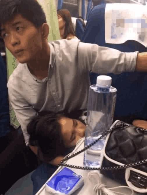 “渣女”才有的5种行为,别说你不信!中一条就分手吧?