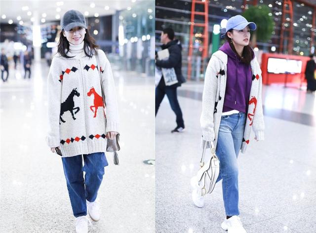 李沁身高（网友直呼:辣眼睛）