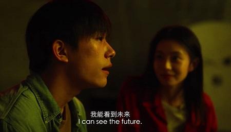 易烊千玺喜欢什么样的女生(易烊千玺欣赏什么样的女生) 易烊千玺 什么样 第2张