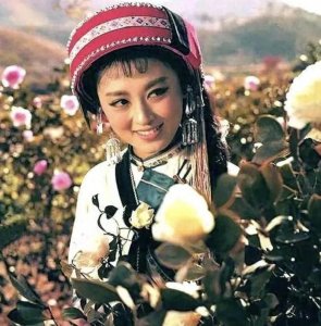 ​杨丽坤:19岁爆红，却在最年轻时被昔日“姐妹”逼疯!