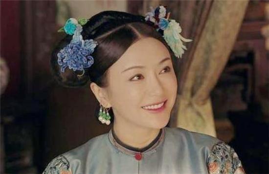 富察皇后临死前，最牵挂的人并不是魏璎珞，而是这个14岁女孩