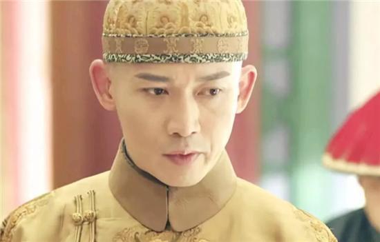 富察皇后临死前，最牵挂的人并不是魏璎珞，而是这个14岁女孩