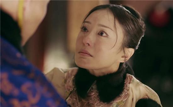 富察皇后临死前，最牵挂的人并不是魏璎珞，而是这个14岁女孩