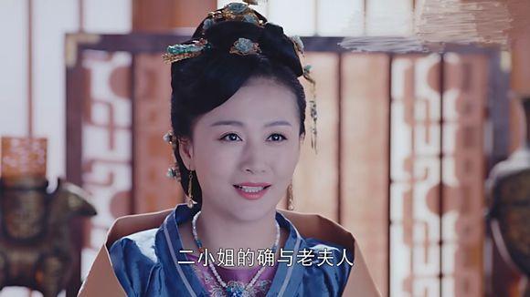 被观众称为“国民嫂子”，《惊蛰》中最受欢迎，如今邀约不断