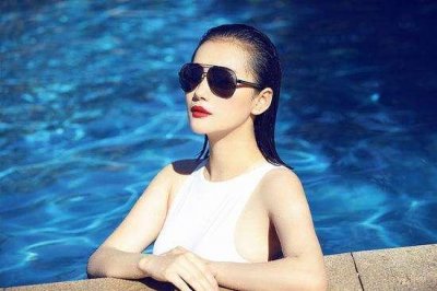 ​被观众称为“国民嫂子”，《惊蛰》中最受欢迎，如今邀约不断