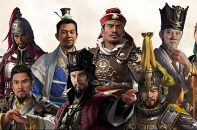 ​八王之乱是哪八个王，他们为什么要自相残杀？都是一帮亲戚的斗争