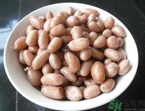 生花生吃多了会怎么样?生花生吃多了会长胖吗? 生花生吃多了会怎么样?生花生吃多了会长胖吗?