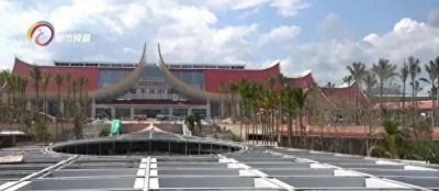 ​太快了！昆明至景洪仅需3小时！版纳站除了颜值还有什么？