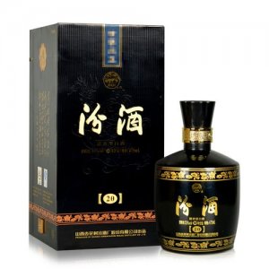 ​汾酒杏花村和酒价格(汾酒杏花村53度清香型)