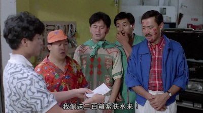 ​鬼才导演王晶经典电影推荐