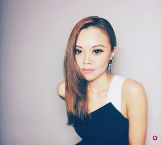 ​新加坡歌手龚芝怡 获UFM100.3年度推荐歌手奖