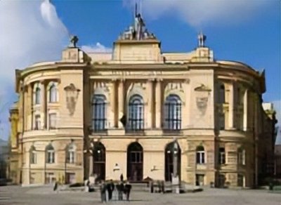 ​华沙大学——世界三百强名校以及波兰规模最大的高等学府