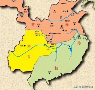 ​司马懿为何能成为三国最大赢家，主要是活得久，看他熬死了多少人