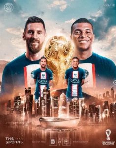 ​卡塔尔世界杯阿根廷夺冠最大功臣——斯卡洛尼