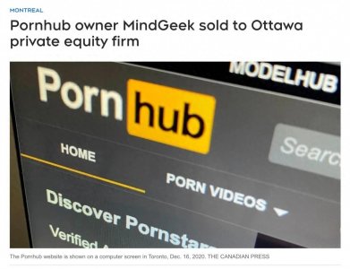 ​全球最大的黄se网站黄了？