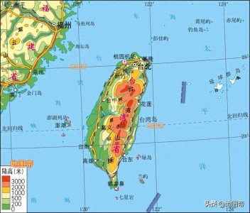 ​我国最大群岛是浙江舟山群岛，曾有个群岛更大，今属俄罗斯