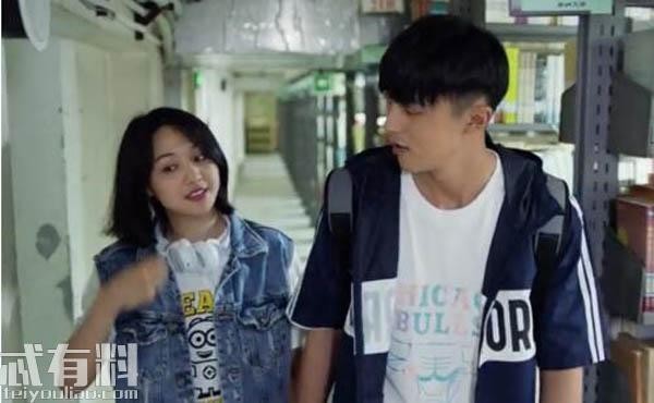 青春斗里面的向真最后跟谁在一起(青春斗原版结局是什么)(1)