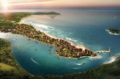 ​世界面积最大的三个半岛，你知道在哪里吗？