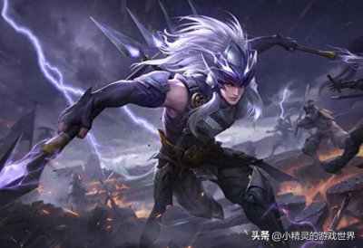 ​王者荣耀：S38赛季减速效果削弱，哪些英雄受益最大？关羽上榜