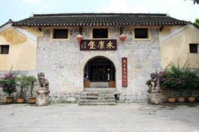 ​贵州最大的私家城堡刘氏庄园，民国军阀的旧居，值得来看看