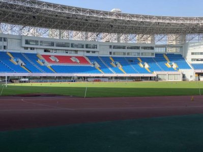 ​上港官宣今年主场迁至源深，在这里武磊遇到梅西、中甲冠军、队史最大客场胜利