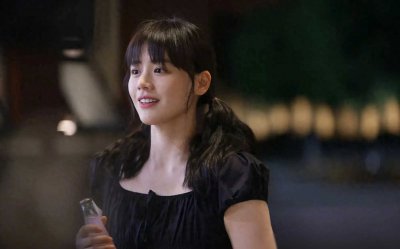 ​马思纯半年减重50斤：最重一百六十多斤，一度以为自己怕是演不