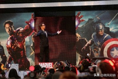 ​ai对于漫威宇宙时间线的理解，我被彻底征服了
