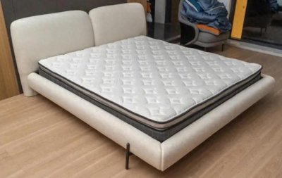 ​床垫上有小虫子有什么解决方法