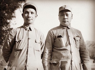 ​第三野战军，规模最大下辖16个军，3支英雄部队延续至今