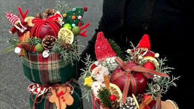 ​平安夜为什么一定要吃苹果？