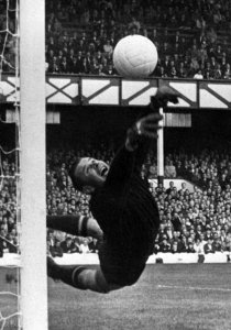 ​“万夫莫开”俄国造：盛产门将的国家 又有两名新秀门将走红