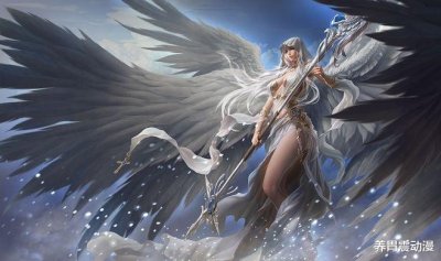 ​逆天邪神：云澈最大的气运就是始祖神，我命由我不由小姑妈