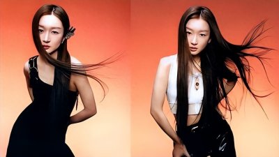 ​＂周冬雨红毯遭群嘲：揭秘女星在娱乐圈的尴尬处境！＂