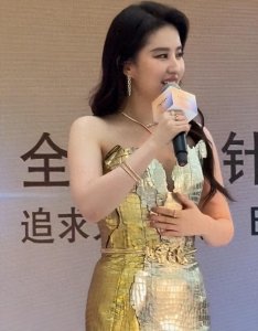 ​盘点娱乐圈那些微胖女神