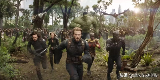 漫威电影全球票房排行榜前十名（全球票房收入最高的10部漫威电影）