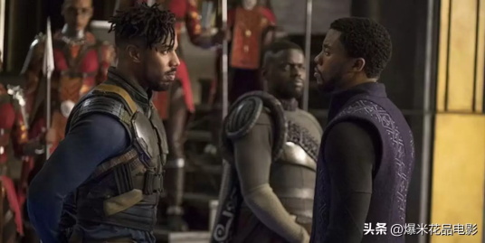 漫威电影全球票房排行榜前十名（全球票房收入最高的10部漫威电影）