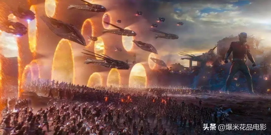 漫威电影全球票房排行榜前十名（全球票房收入最高的10部漫威电影）