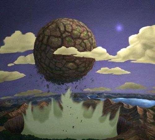 火影忍者：转生眼和轮回眼究竟哪个强！