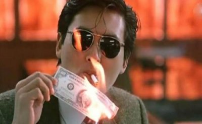 ​《英雄本色2》五位过世演员，其中一人是郑少秋的老师