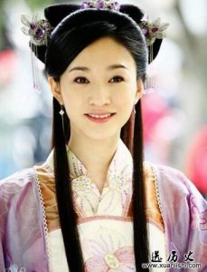 ​唐朝宗室唐玄宗女儿：万春公主生平介绍及历史评价