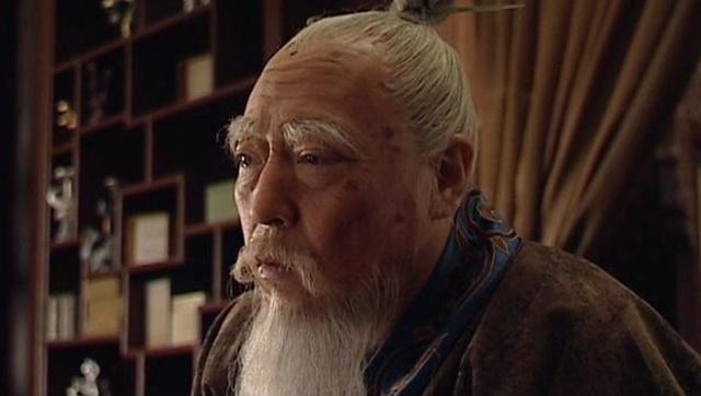 绣春刀、飞鱼服，锦衣卫经历沈炼，历史上大名鼎鼎的越中四谏之一