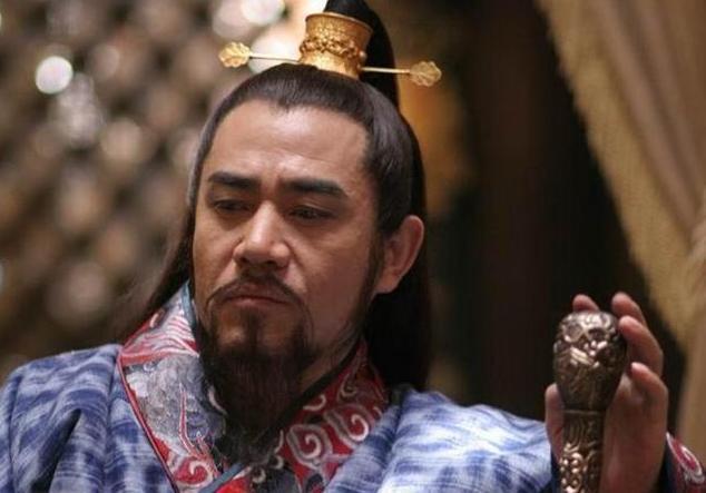 绣春刀、飞鱼服，锦衣卫经历沈炼，历史上大名鼎鼎的越中四谏之一