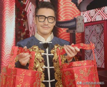 ​胡兵官宣与TA结婚，对方不是男性也不是Gay，身份曝光粉丝尖叫