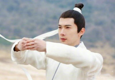 ​烈火如歌玉自寒跟如歌在一起了吗 结局怎么样