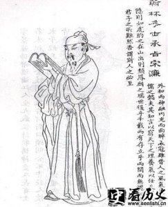 ​明朝开国文臣宋濂简介 历史上宋濂是怎么死的