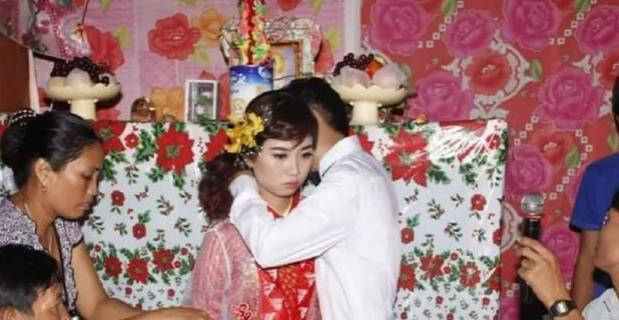 越南老婆会跑？看看嫁到中国五年的越南媳妇怎么说，太实诚了！