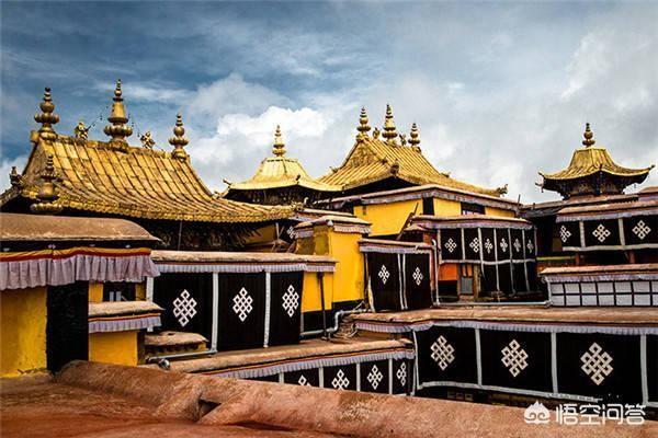 布达拉宫是为谁建造的？