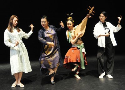 ​“反弹琵琶”背后有哪些故事？