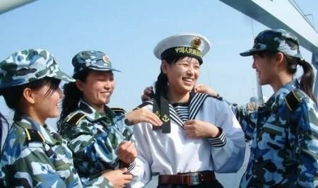 国防生和军校生的区别,普通国防生和飞行国防生的区别?图6