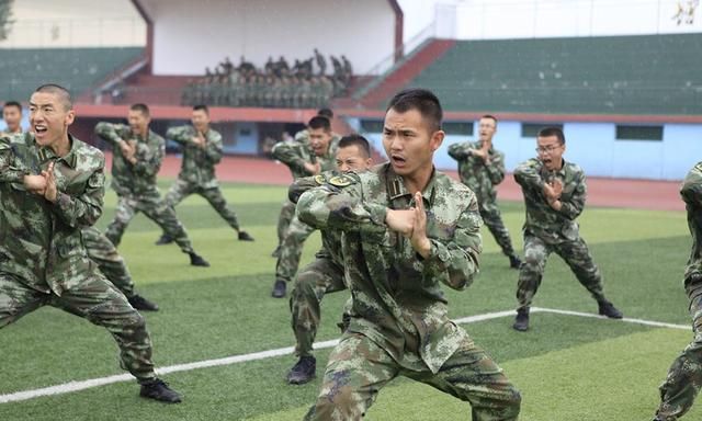 国防生和军校生的区别,普通国防生和飞行国防生的区别?图2